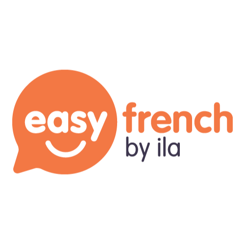 EasyFrench logo