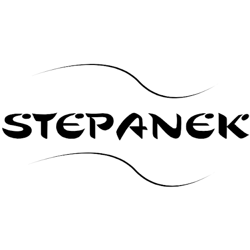 Stepanek logo