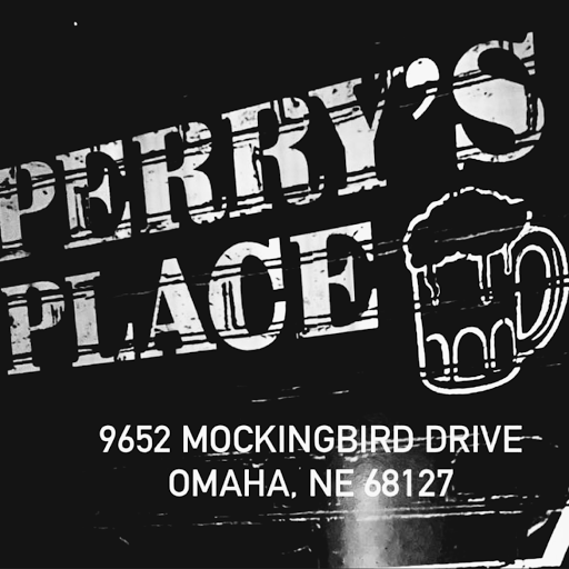 Perry's Place logo