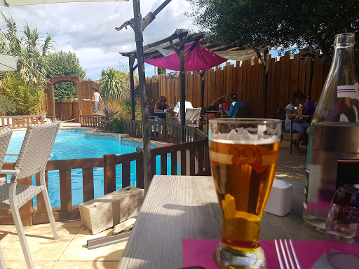 Le Moulin de la Gardiole
