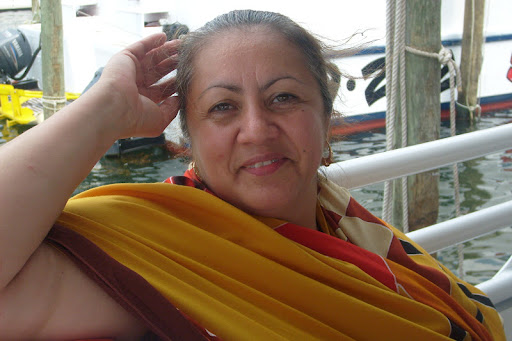 Silvia Tadeo