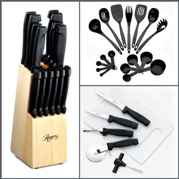 cutlery set deals