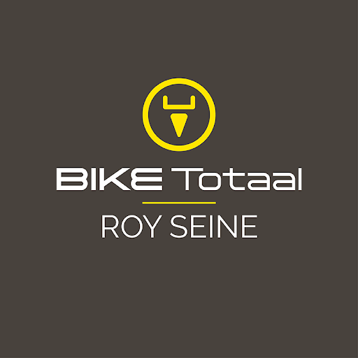 Profile Roy Seine 'de Fietsspecialist' - Fietsenwinkel en fietsreparatie logo