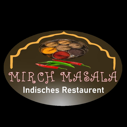 Mirch Masala Restaurant logo