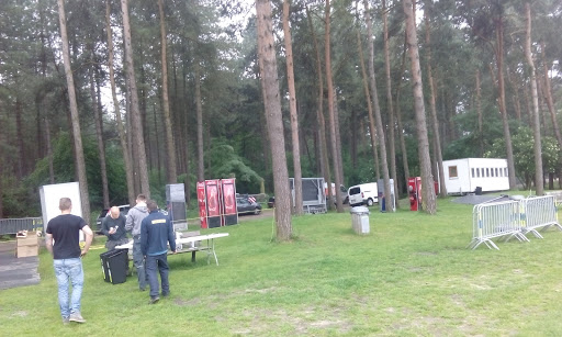 De Lilse Bergen