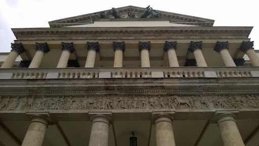 Théâtre national