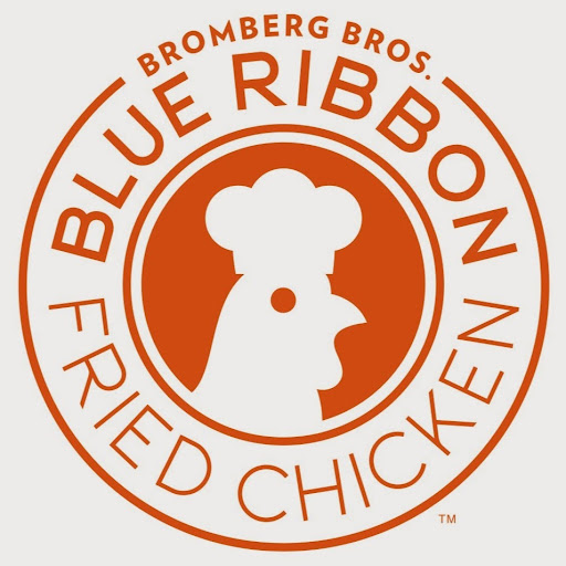 Blue Ribbon Fried Chicken logo