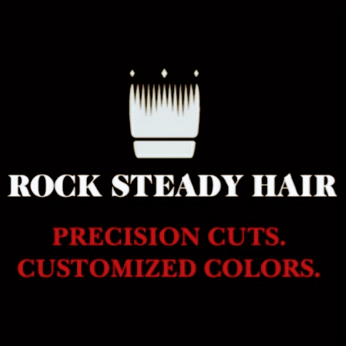 Rock Steady Hair