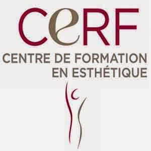Cerf Formation logo