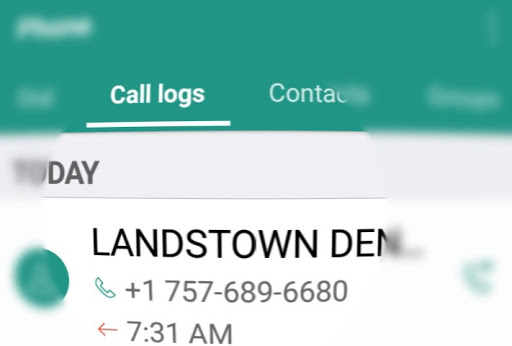 Dentist «Landstown Dental Care», reviews and photos