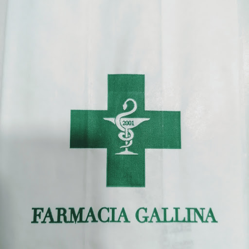 Farmacia Gallina Dott. Francesco