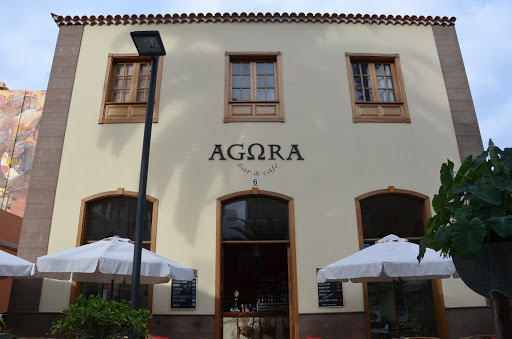 Agora Bar & Café