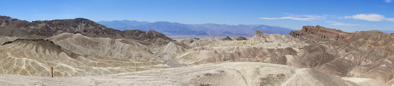 9 de Agosto de 2013 "Buscando el sueño Americano".....Death Valley!! - Costa Oeste de USA y New York (4)