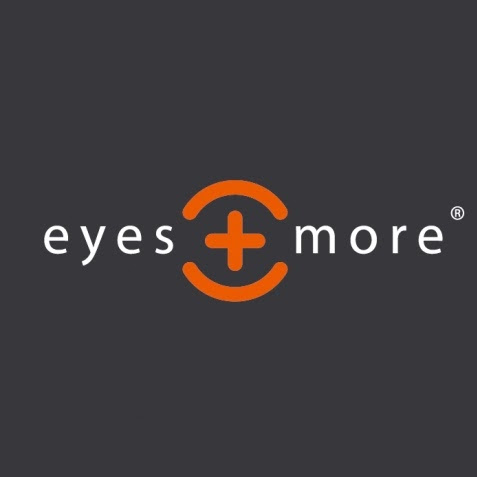 eyes + more Eindhoven-Centrum logo