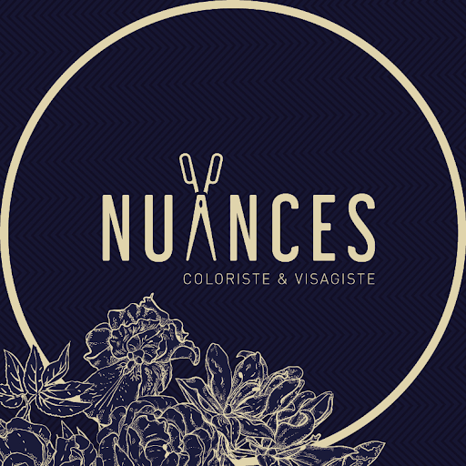 Nuances Coiffure - Coloriste & Visagiste 91 logo