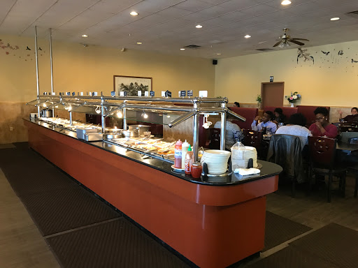 Chinese Restaurant «Imperial Gourmet», reviews and photos, 227 Pauline Dr, York, PA 17402, USA