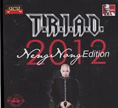 T.R.I.A.D - Neng Nong Edition (2012) Mp3 Terbaru XTRAMUSIK.COM