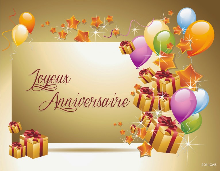 25+ Joyeux Anniversaire Humour Format A 4