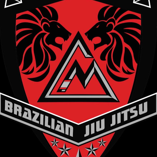 Alex Martins Brazilian Jiu Jitsu logo