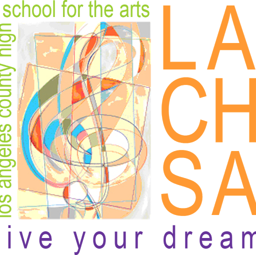 LACHSA (Los Angeles County High School for the Arts)