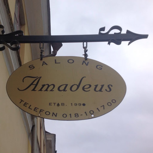 Amadeus Salong