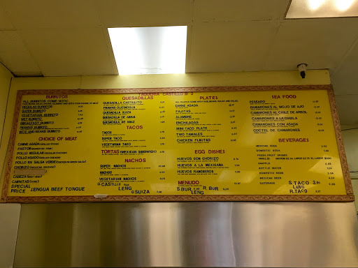 Taqueria Castillo B2