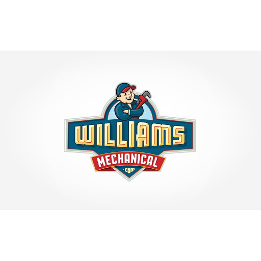 Williams Mechanical Heating & Air Conditioning LLC logo