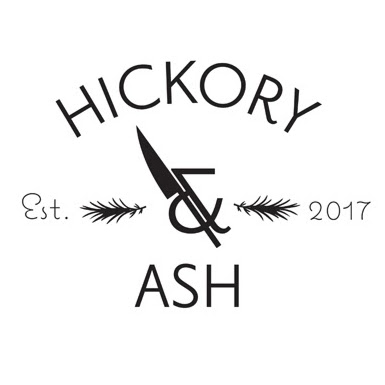 Hickory & Ash logo