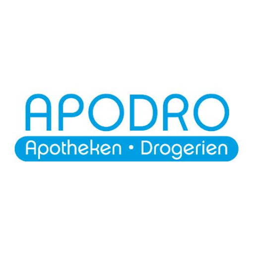 Schmiedegg-Apotheke logo