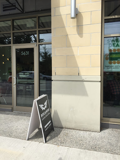 Rocanini Coffee Roasters