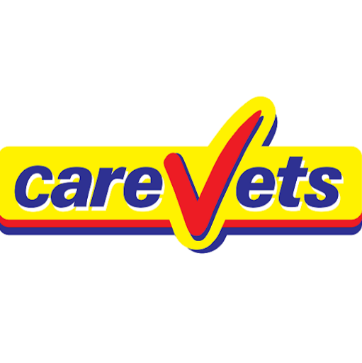 CareVets Gisborne logo