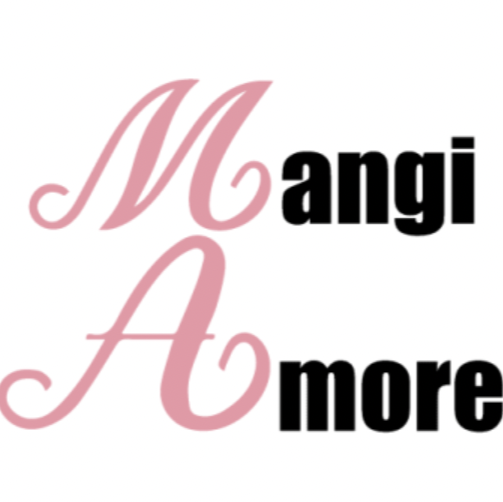 Mangi Amore logo