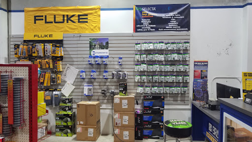 Royal Wholesale Electric