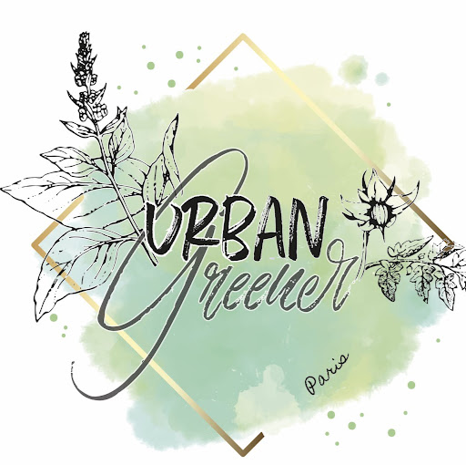 Urban Greener logo