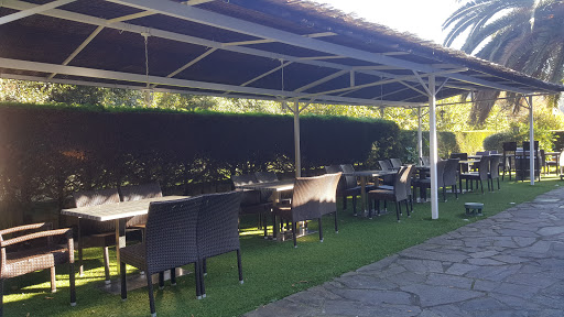 Asador El Túnel