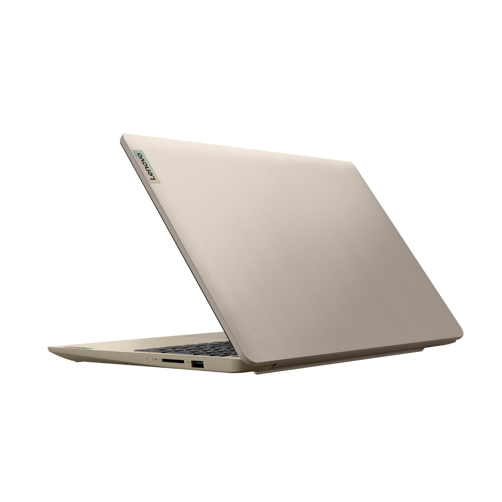 Фото 3. Ноутбук Lenovo ideapad 3 15ALC6 Sand (82KU00PHRA)