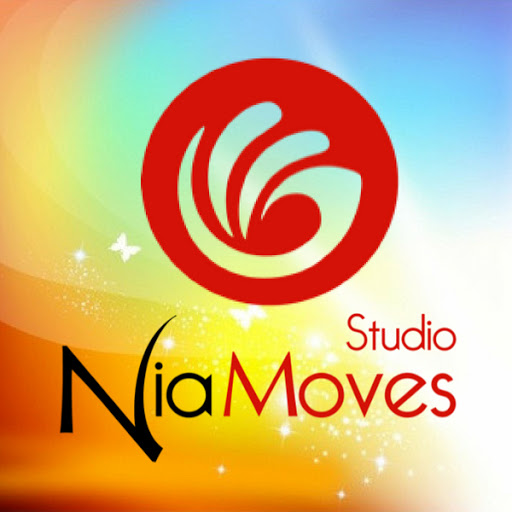 Studio NiaMoves logo