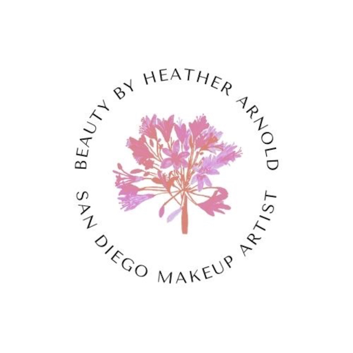 Beauty By Heather Arnold logo