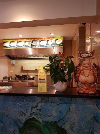 Photos of Asia Haus Eisleben