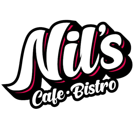 Nil’s Cafe&Bistro logo