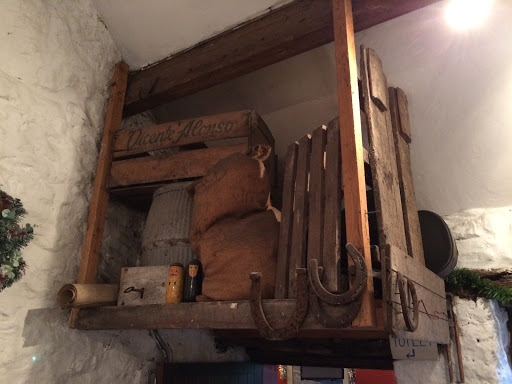 The Bulls Head
