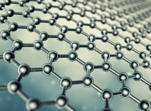 Graphene Nanotechnology Makes Desalination 100 Times More Efficient