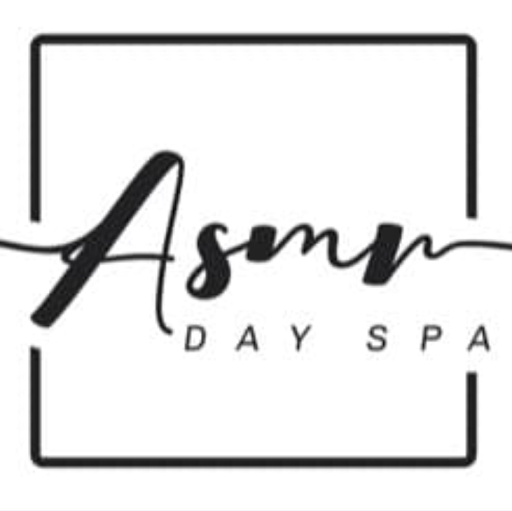 ASMR Day Spa logo