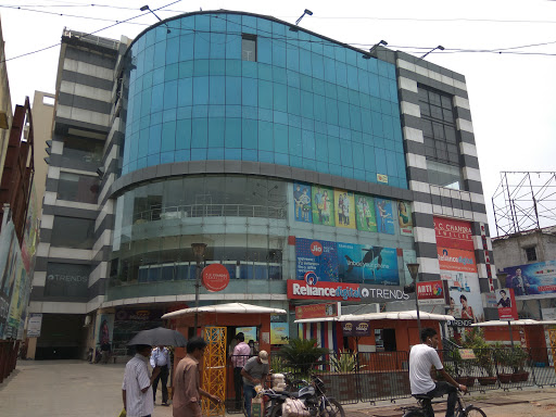 Arti Cinemas Durgapur, 5th Floor, Fortune Plaza, Nachan Road, Benachity, Durgapur, West Bengal 713213, India, Cinema, state WB