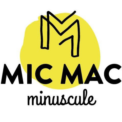 Mic Mac Minuscule Geboortelijsten Brussel