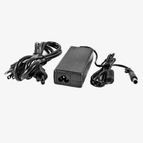  7.4mm x 5.0mm Plug 18.5V 3.5A Adapter Charger w Cord for HP ED495AA