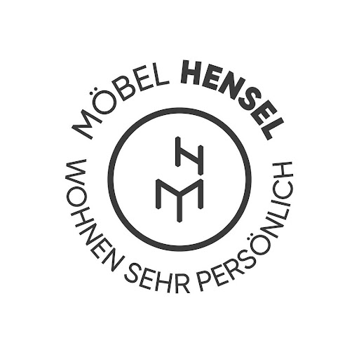 Möbel Hensel GmbH - Essen | Lifestyle made im Ruhrgebiet logo