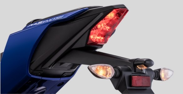 Yamaha R15 Yamaha R15