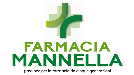 Farmacie Mannella logo