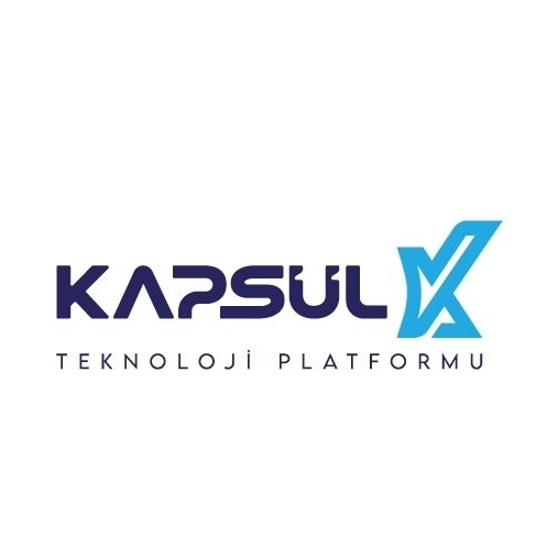 Kapsül Teknoloji Platformu logo
